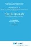 The HR Diagram: The 100th Anniversay of Henry Norris Russell (International Astronomical Union Symposia)