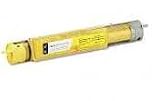 Media Sciences Clearcase Series - Toner cartridge ( replaces Xerox 106R01220 ) - High Capacity - 1 x yellow - 12000 pages
