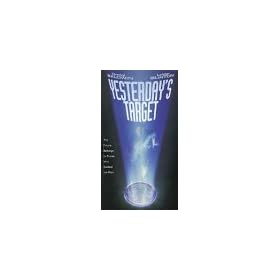 Yesterday's Target [VHS]