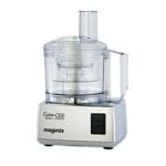 Magimix 5100PS Cuisine System Privilege Plus