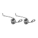 Arnold Corp. RS-12 Rake Blade Springs