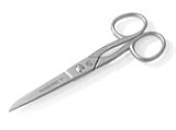 Stainless Steel Sewing Scissors 5 by Premax, Italy