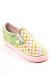 INFANT SLIP ON GRNGRN SNEAKER--4