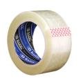 Bazic 2'' X 110 Yards Clear Packing Tape- Case of 36