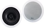 JA Audio JA-C8E 8 In Ceiling 2-Way Home Audio Speakers