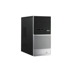 Asus Vintage3-P5G31 Barebone-PC (Mainboard Sockel Intel 775, FSB 1333, DDR2, 4GB Speicher)