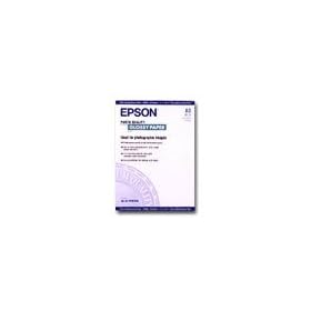 Epson Photo Quality - Glossy paper - A3 (297 x 420 mm) - 140 g/m2 - 20 sheet(s)
