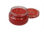TYLER CANDLE, 22 OZ, A CHRISTMAS TRADITION