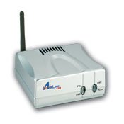 airlink wireless print server