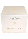 Lancôme for women SECRET DE VIE 50 ml / Die Zellaktivierende Luxus-Pflege