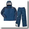 ノースフェイス ハイベント レインテックス (THE NORTH FACE Hyvent RAINTEX)