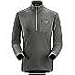 Arcteryx RHO LT Zip Neck - Men's