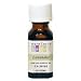 Essential Oil Lavender by Aura Cacia - .5 Ounce