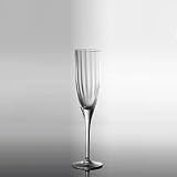 Noritake 872139 Quantum Champagne Flute 6-oz.