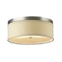 Flushmount Ceiling Light Fixture