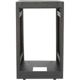 SANUS SYSTEMS CFR518-B1 38-Inch Foundations Component Rack