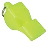 read full review Original Fox 40 Classic Whistle - Neon