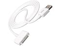 Apple iPod Dockコネクタ(USB ケーブル用) MA591G/B