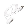Apple - C�ble pour Dock Connector vers USB