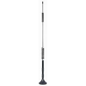 New Wilson Quad-Band Magnetic Mount Cell Phone Antenna by 