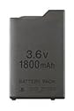 Inov8 PSP Internal Replacement Gaming Battery for Sony