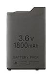 Electronics : Inov8 PSP Internal Replacement Gaming Battery for Sony