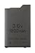 Electronics : Inov8 PSP Internal Replacement Gaming Battery for Sony