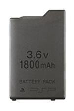 Inov8 PSP Internal Replacement Gaming Battery for Sony