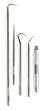 Westward 1EKB1 Pick and Hook Set