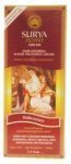 Surya Cream Henna Hair Natural Ingredients