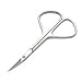 Tweezerman Cuticle Scissors