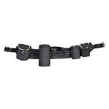 Click here to buy Lowepro Street and Field Deluxe Waist Belt - Waistbelt - black by Lowepro.