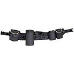 Lowepro Street and Field Deluxe Waist Belt - Waistbelt - black