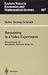 Bargaining in a Video Experiment: Determinants of Boundedly Rational Behavior