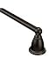 Moen YB2224ORB Brantford 24 Towel Bar, Oil Rubbed Bronze