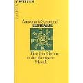 Sufismus: Eine Einf�hrung in die islamische Mystik
