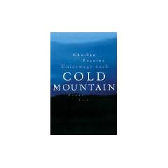 Unterwegs nach Cold Mountain