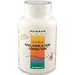 Nail, Hair & Skin Connection 60 tabs