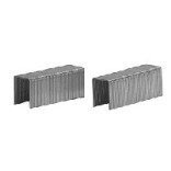 Bostitch 16S4-38G 1-1/2 Leg 16-Gauge 1/2 Medium Crown Construction Staples 14250 Pack