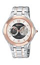 Seiko's Men's Le Grand Sport watch #SGN018