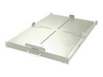 APC Netshelter Heavy Duty Sliding Shelf