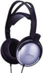 DENON AHG-300-S ステレオヘッドホン