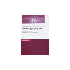 Internetgeographien (Erdkundliches Wissen)