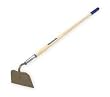 Westward 2MVT3 Garden Hoe, 6 In Blade