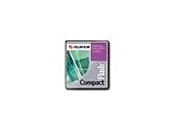 Fujifilm 1GB 20x Speed 3MB/sec Compact Flash Card