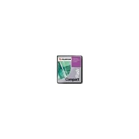 Fujifilm 1GB 20x Speed 3MB/sec Compact Flash Card