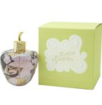 Lolita Lempicka L DE LOLITA LEMPICKA SET-EAU DE PARFUM SPRAY 1.7 OZ & BODY LOTION 1.7 OZ & SHOWER GEL 1.7 OZ for WOMEN