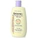 Aveeno Baby Calming Comfort Baby Bath, Lavender and Vanilla, 8 Ounce Bottles (Pack of 2)