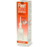 Fleet Mineral Oil Enema, Latex Free - 4.5 fl oz