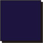 Viscose Shawl in Inky Navy (28X78)